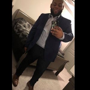 Meet your Posher, Cameron